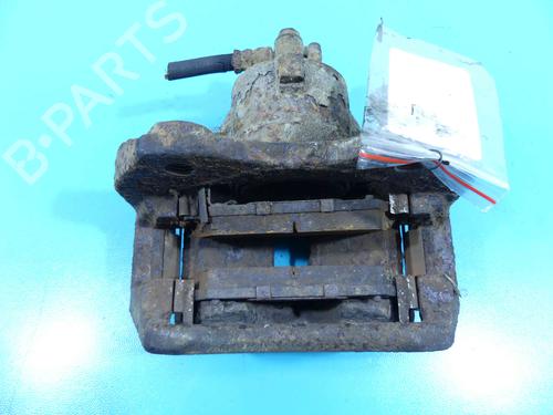Left front brake caliper NISSAN PRIMERA Estate (WP12) | BP37889645M105 - Image 4