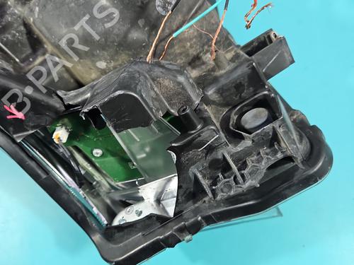 Right headlight SUZUKI SX4 S-Cross (JY) 1.4 Hybrid (Mild Hybrid) AllGrip (AKK 414) | BP38707578C29 - Image 18
