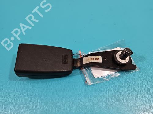 Front right seatbelt FORD RANGER (ET) 2.5 TDCi 4x4 | BP38120519I25 - Image 4