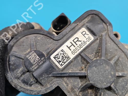 Right rear brake caliper BMW i3 (I01) Range Extender | BP37844887M106 - Image 8
