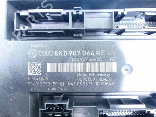 Other AUDI A4 B8 Avant (8K5) 2.0 TDI quattro | BP37881297O1 - Image 3