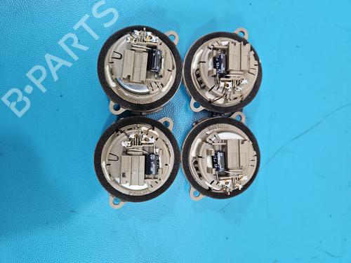 Speaker CITROËN C5 III (RD_) 2.0 HDi (RDRHD8, RDRHDJ, RDRHR8, RDRHRJ) | BP37824156E2 - Image 7