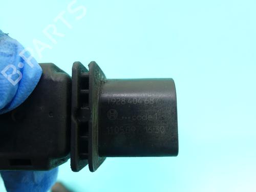 Electronic sensor RENAULT KOLEOS I (HY_) 2.0 dCi 4x4 (HY0K) | BP37809373M84 - Image 5