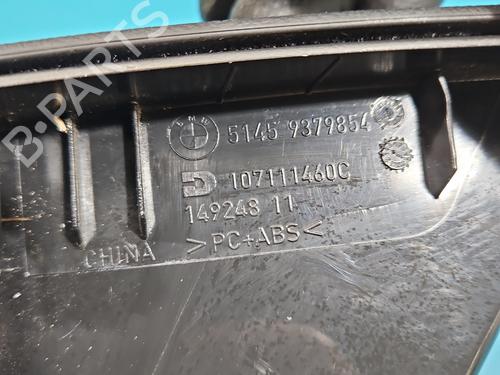 Cup/Object holder BMW X3 (G01, F97, G08) iX3 | BP37821919I37 - Image 9