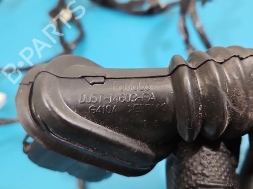 Wiring harness FORD RANGER (TKE) | BP38147939E16 - Image 4