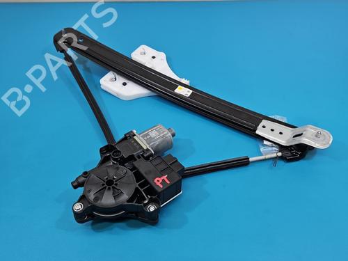 Used Rear right window mechanism Rear right window mechanism SEAT ATECA (KH7, KHP) [2016-2026] 40189207 40189207