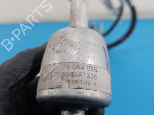 AC-rør OPEL CORSA E (X15) | BP38150321M126 - Image 9