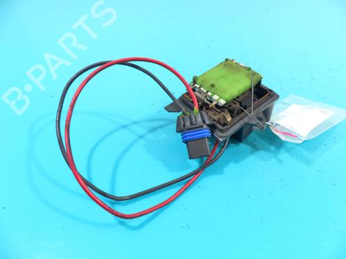 Used Heater resistor Heater resistor 37805214 37805214