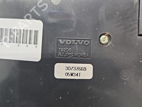 Climate control VOLVO V50 (545) 2.4 | BP37856974I5 - Image 6