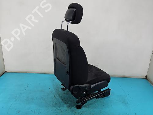 Left front seat FIAT FREEMONT (345_) 2.0 JTD | BP37833088C15 - Image 4