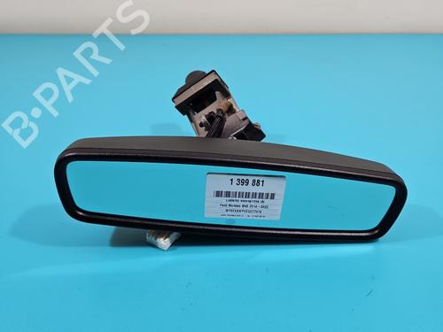 Rear mirror FORD MONDEO V Turnier (CF) | BP37813027I6 - Image 2