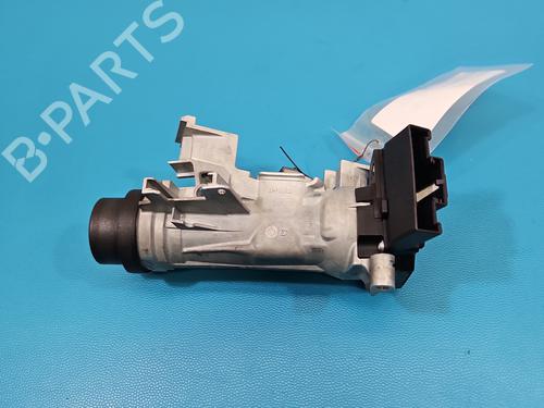 Ignition barrel SKODA RAPID Spaceback (NH1) 1.4 TDI | BP37858902M48 - Image 8