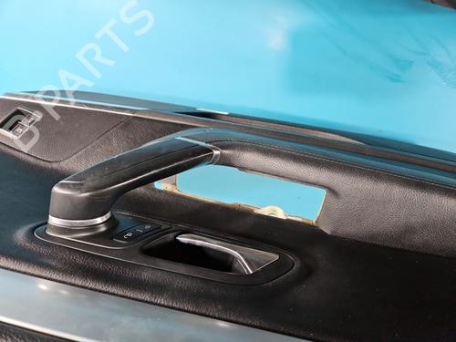 Front left panel VW PASSAT CC B6 (357) 2.0 TDI | BP37825159C58 - Image 5