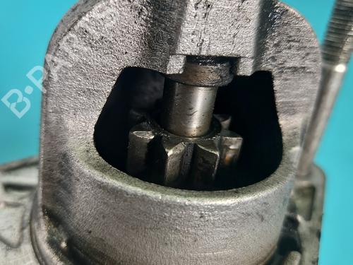 Starter SUZUKI IGNIS II (MH) 1.3 (RM413) | BP38871653M8 - Image 3