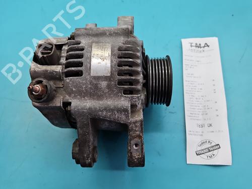 Used Alternator Alternator 37822803 37822803