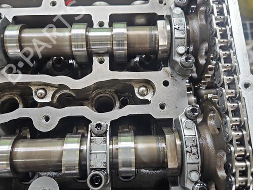 Engine MERCEDES-BENZ C-CLASS (W204) C 200 CDI (204.001) | BP39169328M1 - Image 26