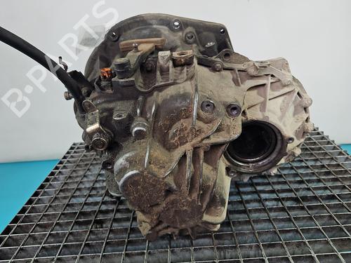 Gearbox RENAULT TRAFIC II Van (FL) 1.9 dCi 100 (FL0C, FL0K, FL0B) | BP38750249M3 - Image 4