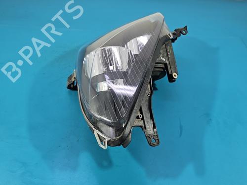 Left headlight OPEL ASTRA H GTC (A04) 1.8 (L08) | BP39575714C28 - Image 4