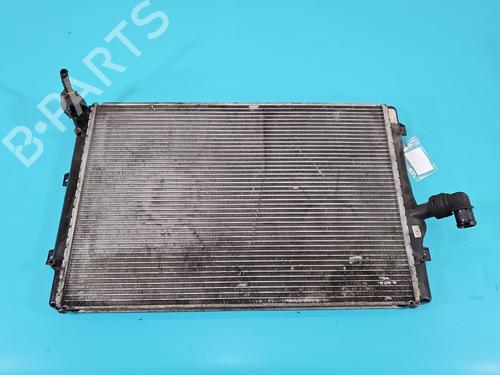 Water radiator VW CC B7 (358) | BP38130698M31 - Image 6