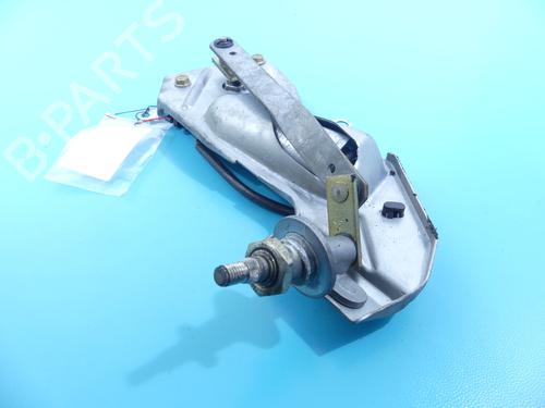 Used Rear wiper motor Rear wiper motor 37803765 37803765