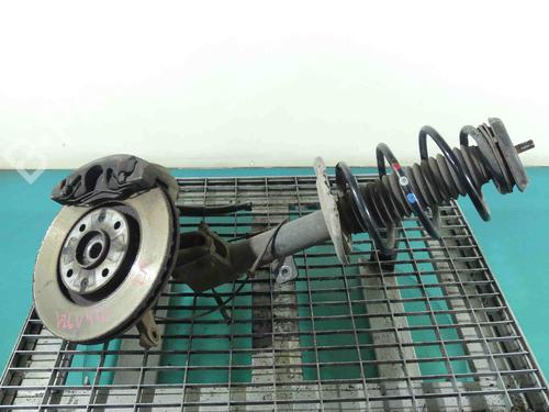 Used Left front shock absorber Left front shock absorber 37885324 37885324
