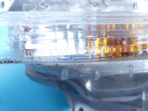 Left front indicator MAZDA 3 Saloon (BM_, BN_) 2.0 | BP37890064C32 - Image 3