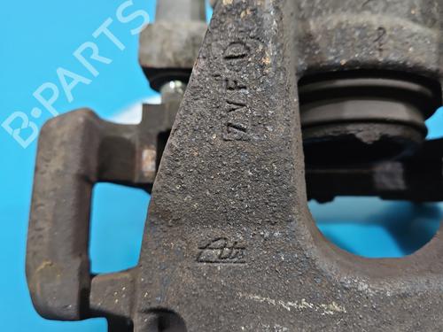 Right front brake caliper JAGUAR F-PACE (X761) | BP37844068M104 - Image 4