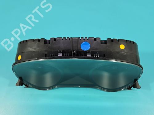 Instrument cluster VW BEETLE (5C1, 5C2) 2.0 TDI | BP37858770C47 - Image 5