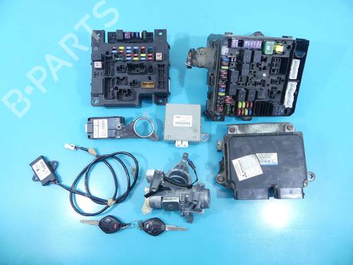 Used Engine control unit (ECU) Engine control unit (ECU) 37876669 37876669