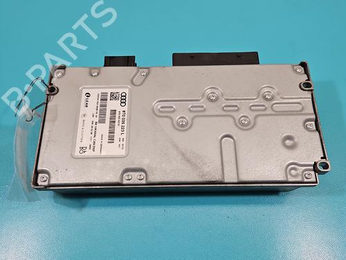 Electronic module AUDI A5 (8T3) 3.0 TDI quattro | BP38139407M83 - Image 6