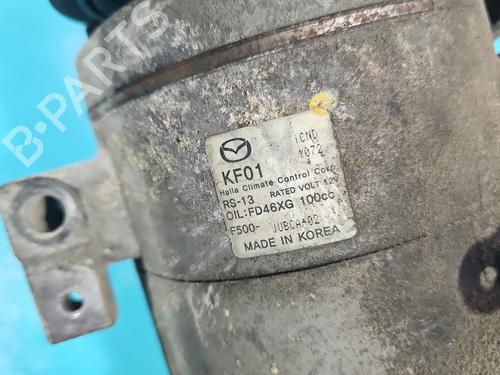 AC compressor MAZDA CX-5 (KE, GH) 2.2 D AWD (KE2AW) | BP38132165M34 - Image 13
