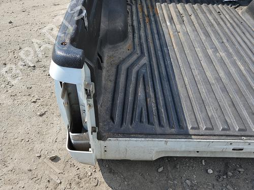 Andre ISUZU D-MAX II (TFR, TFS) 2.5 CRDi 4x4 (TFS86J) | BP38116572O1 - Image 17