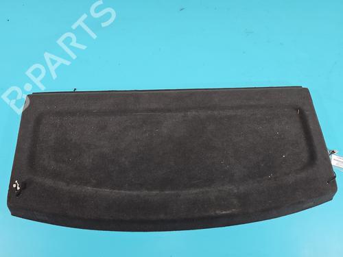 Used Rear parcel shelf Rear parcel shelf 37814174 37814174