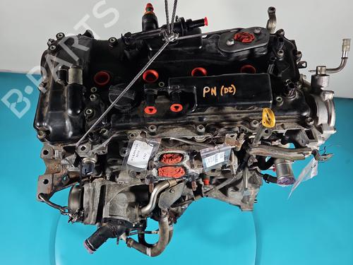 Used Engine Engine 37822272 37822272