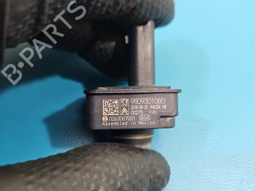 Camera PEUGEOT EXPERT Van (V_) 1.6 BlueHDi 115 | BP37860050E14 - Image 7