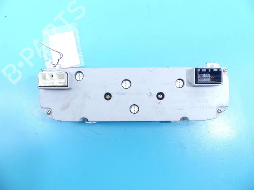 Comando chauffage HONDA STREAM (RN) 1.7 16V (RN1) | BP37878095I5 - Image 2