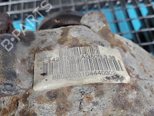 Rear differential BMW 3 (E46) 318 i | BP37840420M24 - Image 8