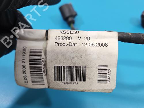 Electronic sensor VW TIGUAN (5N_) 2.0 TDI | BP37860193M84  - Image 5