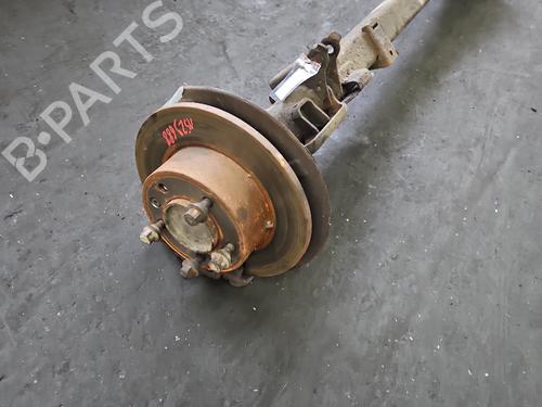 Bagaksel RENAULT MASTER III Platform/Chassis (EV, HV, UV) 2.3 dCi 165 FWD (EV0P, EV0U, EV11, EV12, HV0P, HV0U,... | BP38149583M2 - Image 5