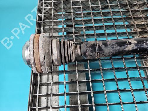 Right front driveshaft VW CC B7 (358) 2.0 TDI | BP38148758M39 - Image 2