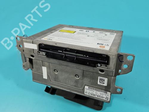 Used Electronic module Electronic module BMW X3 (F25) xDrive 28 i (245 hp) 39883345 39883345