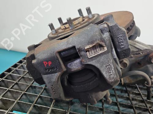 Right front brake caliper FORD MONDEO V Turnier (CF) | BP38131705M104 - Image 2