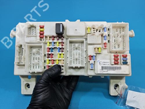 Fuse box FORD KUGA I 2.0 TDCi | BP39884703E1 - Image 4