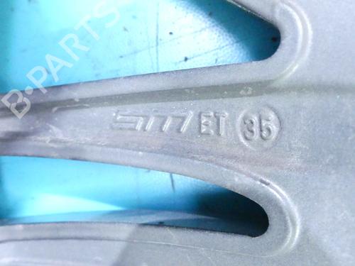 Rim AUDI A8 D3 (4E2, 4E8) | BP37885170C45 - Image 9