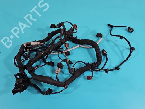 Wiring harness SKODA KAROQ (NU7, ND7) 2.0 TDI 4x4 | BP38120202E16 - Image 8