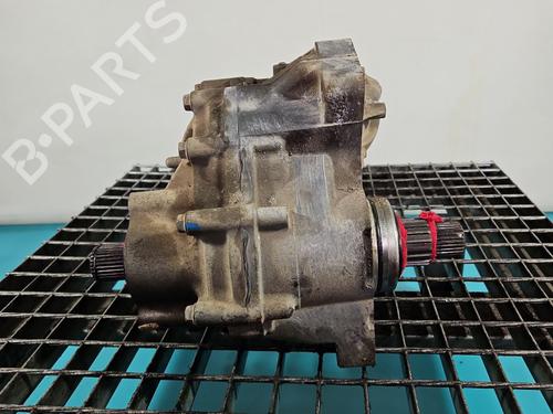 Transfer box SUZUKI SX4 S-Cross (JY) 1.4 Hybrid (Mild Hybrid) AllGrip (AKK 414) | BP37834484M36 - Image 4