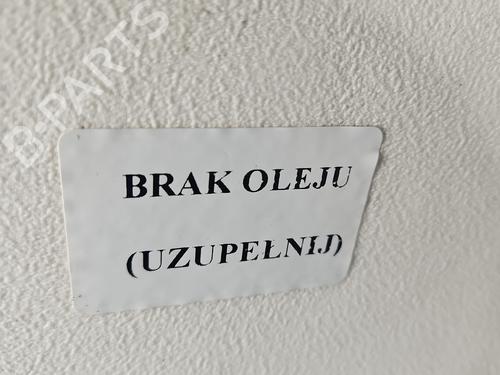 Gearbox SKODA RAPID Spaceback (NH1) 1.4 TDI | BP37837839M3 - Image 9