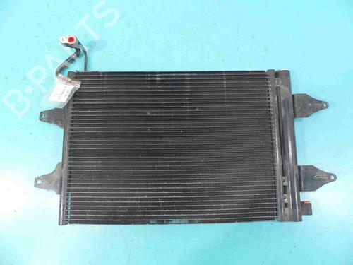Used AC radiator AC radiator 37877602 37877602