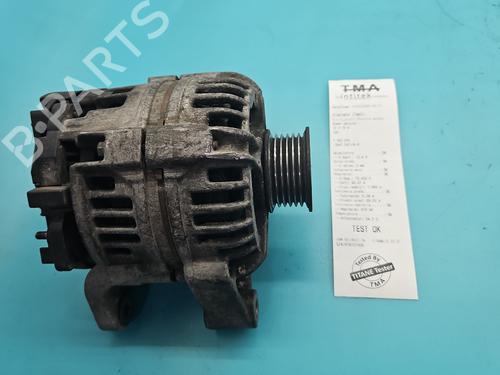 Used Alternator Alternator 37852217 37852217