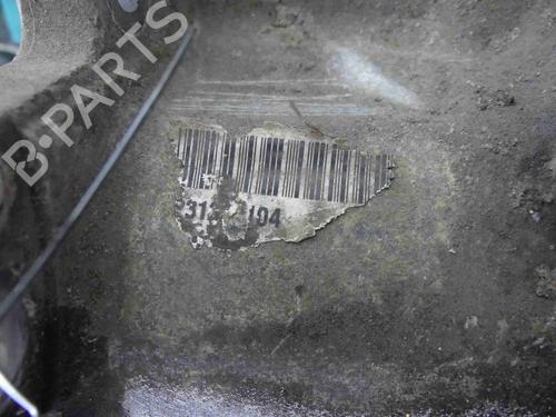 Transfer box VOLVO V60 I (155) D4 AWD | BP37885489M36 - Image 8